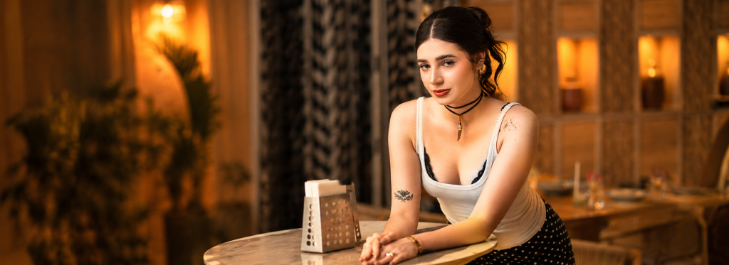 Kavya Verma