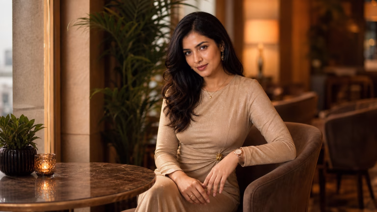 Ira Banerjee