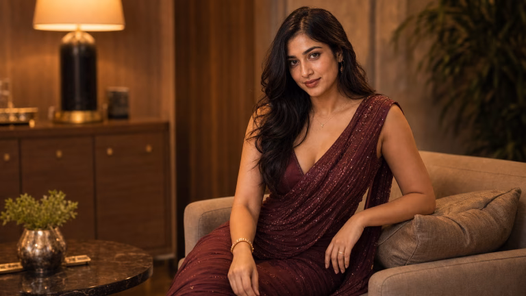 Kavya Iyer