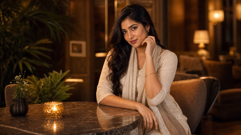 Kiara Kapoor