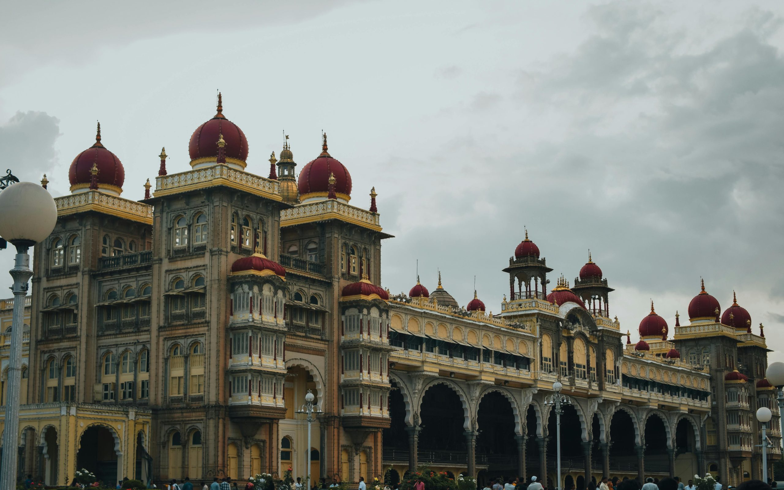 Bangalore