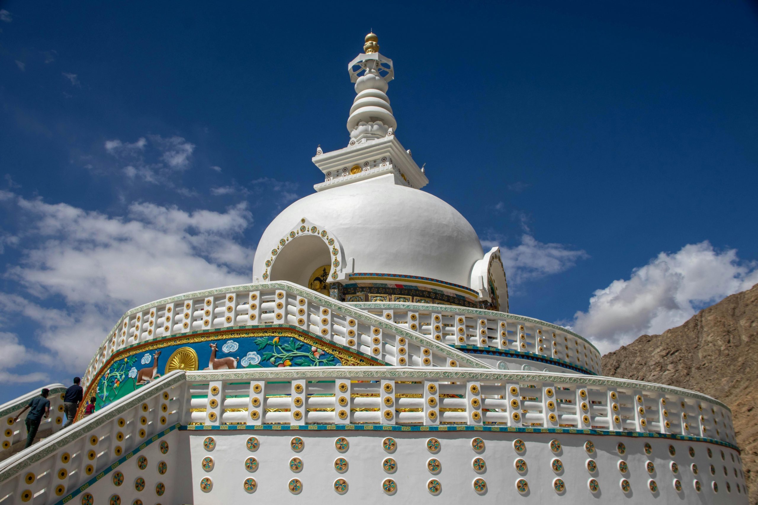 Ladakh