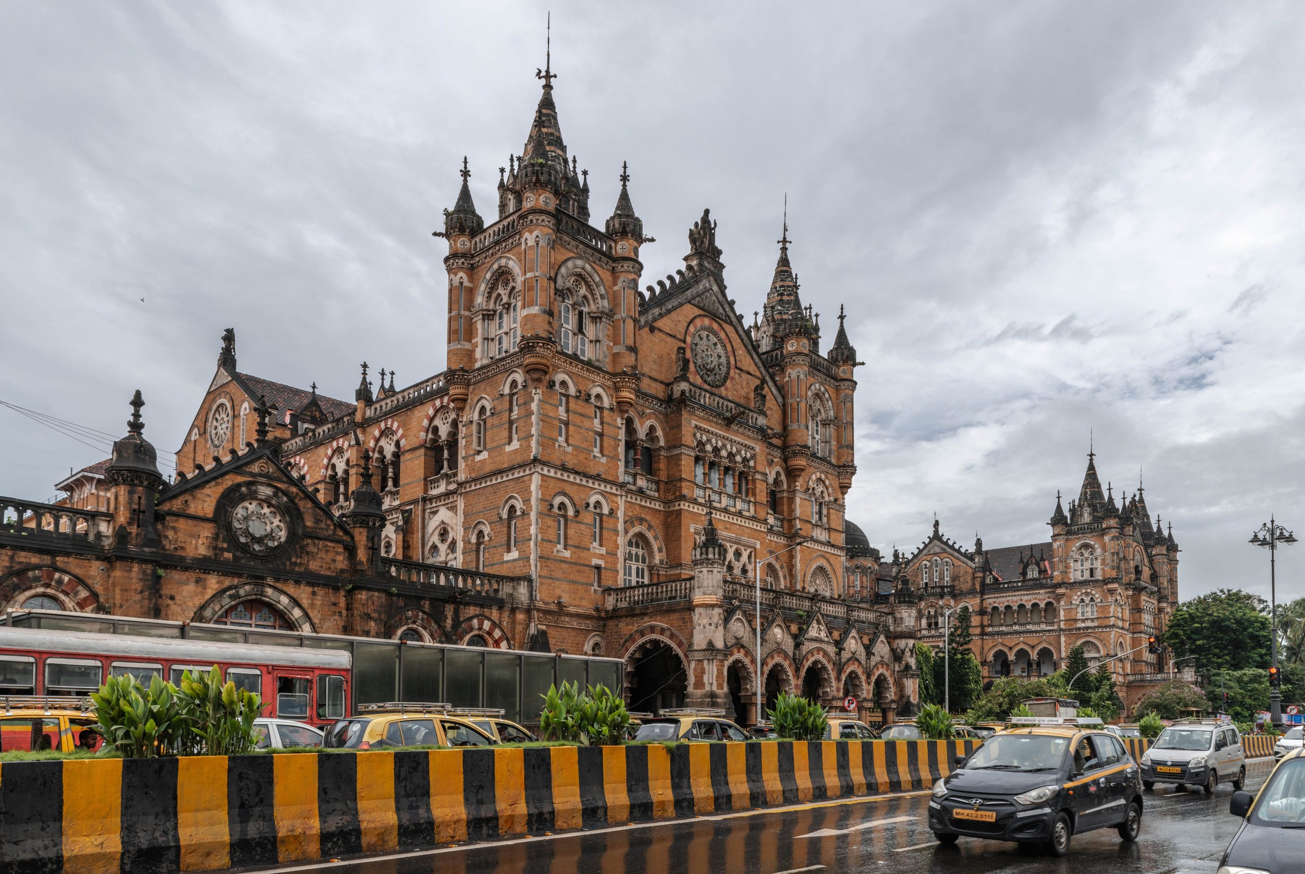 Mumbai
