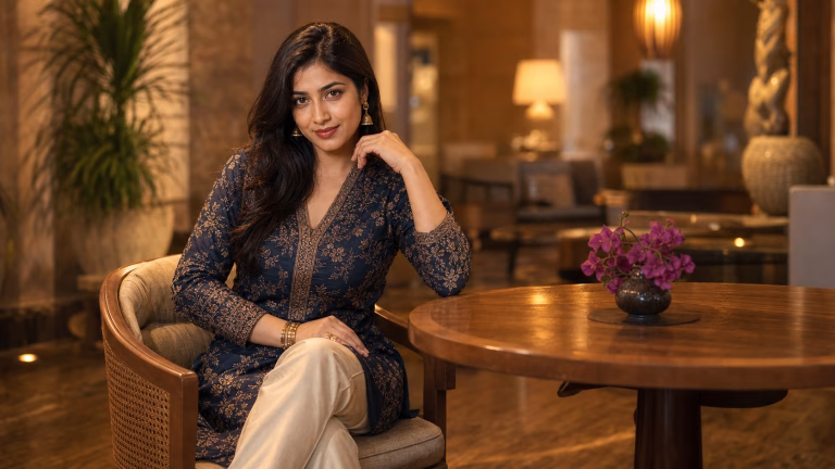 Naina Roy