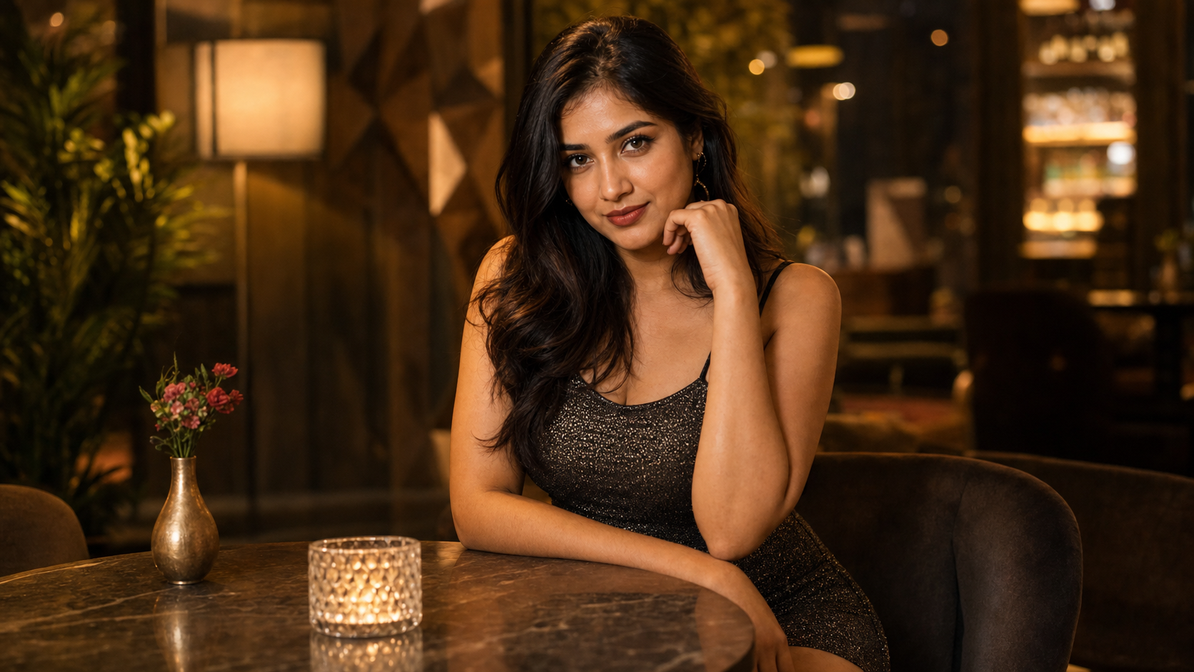 Pooja Bhat