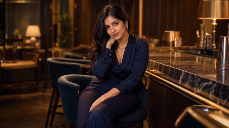 Priya Sethi