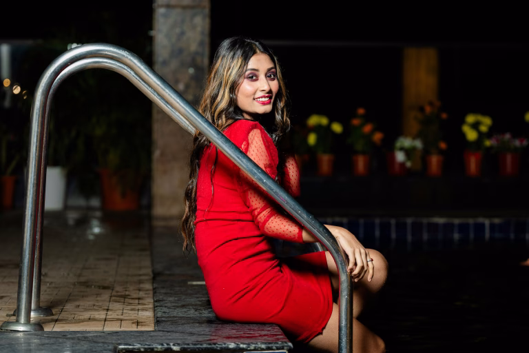 Ishita Patel