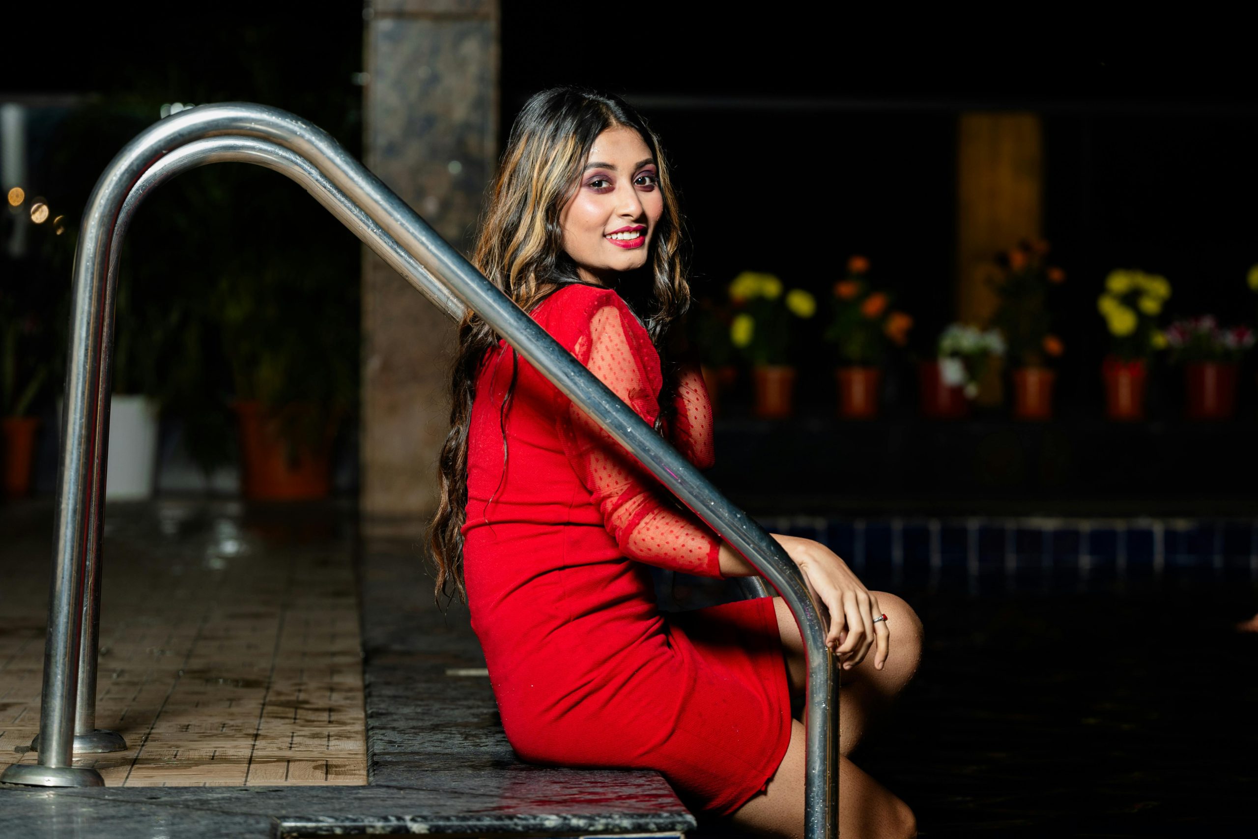 Ishita Patel