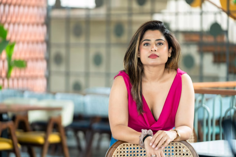 Kavya Verma
