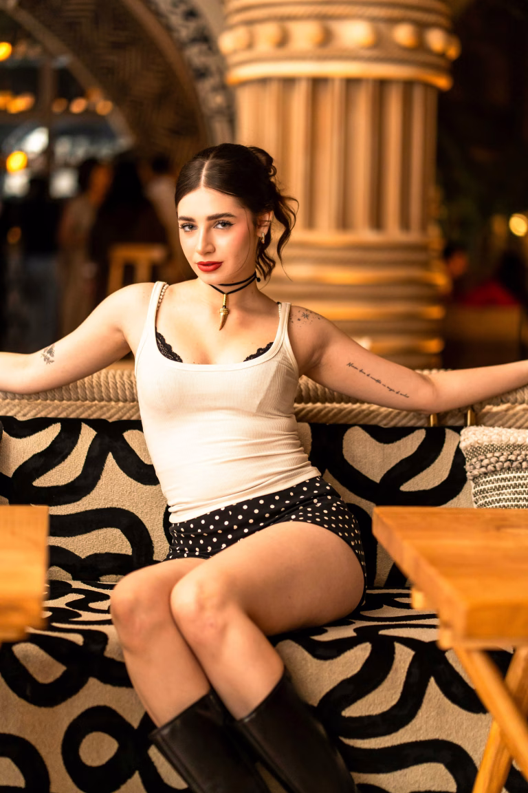 Riya Kapoor