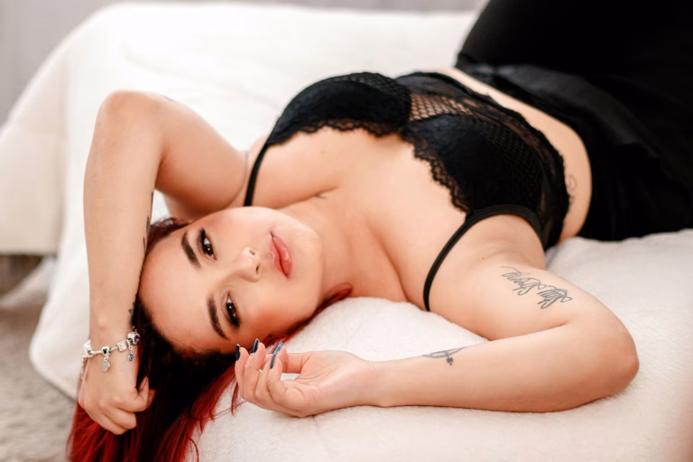 Priyanka Nair