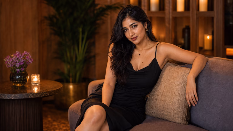 Simran Gill