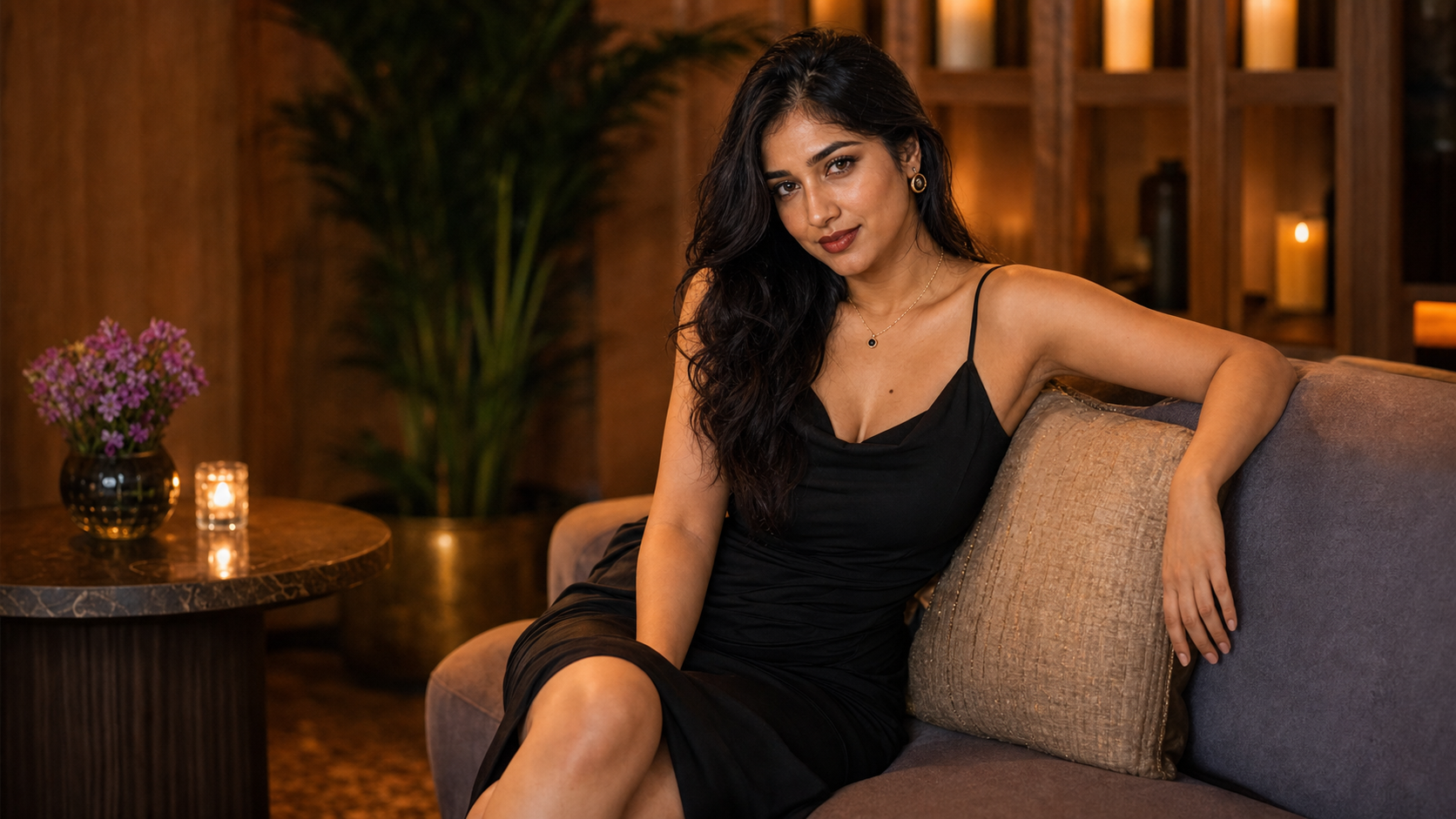 Simran Gill