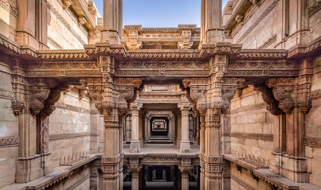 Ahmedabad