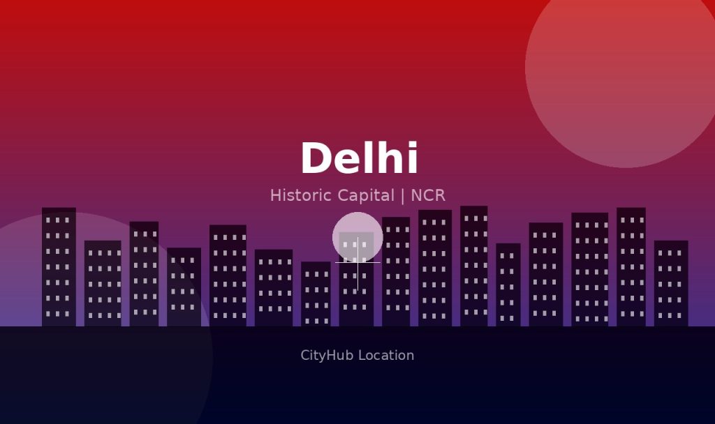 Delhi