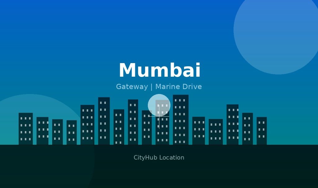 Mumbai