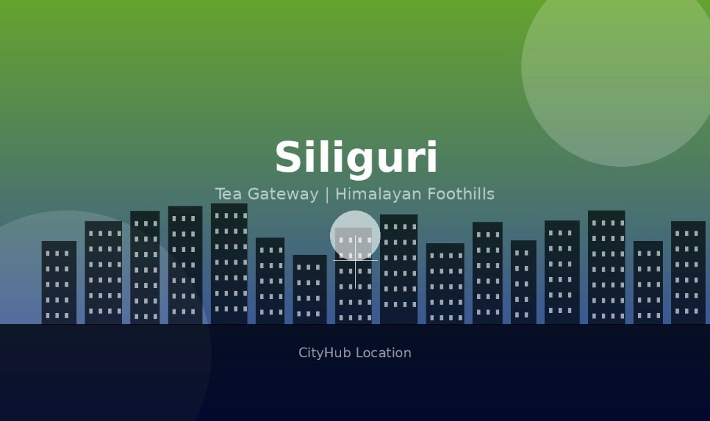 Siliguri